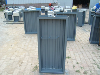 防火阀止回阀调节阀