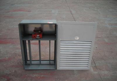 防火阀止回阀调节阀