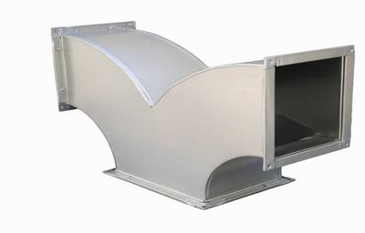 方型风管